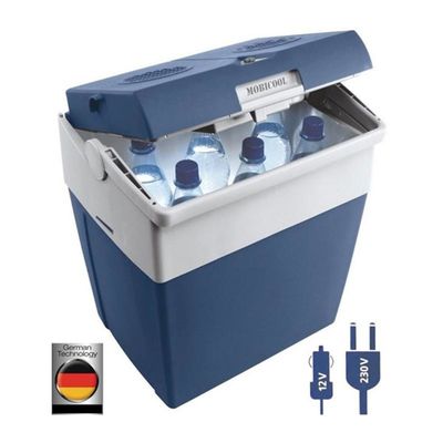 Mobicool T30 Oto Buzdolabı, 29 L, 12/220 Volt