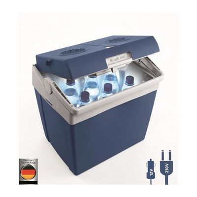Mobicool T30 Oto Buzdolabı, 29 L, 12/220 Volt