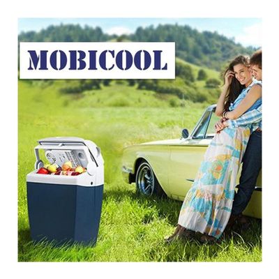 Mobicool U15 Oto Buzdolabı, 14 L, 12 Volt