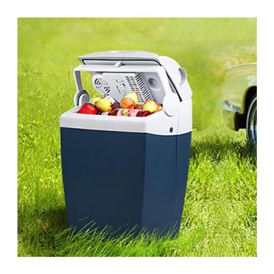 Mobicool U15 Oto Buzdolabı, 14 L, 12 Volt