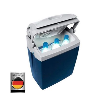 Mobicool U15 Oto Buzdolabı, 14 L, 12 Volt