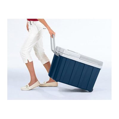 Mobicool W40 Oto Buzdolabı, 39 L, 12/220 Volt