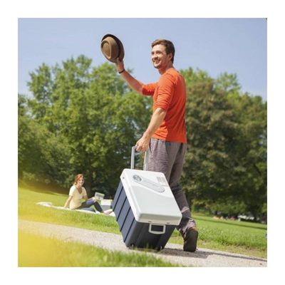Mobicool W40 Oto Buzdolabı, 39 L, 12/220 Volt