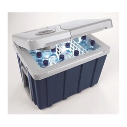 Mobicool W40 Oto Buzdolabı, 39 L, 12/220 Volt - Thumbnail
