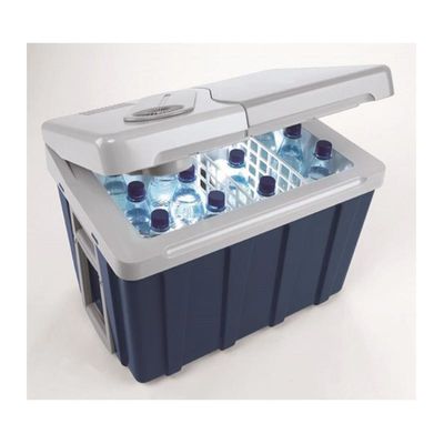Mobicool W40 Oto Buzdolabı, 39 L, 12/220 Volt