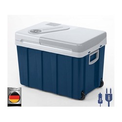 Mobicool W40 Oto Buzdolabı, 39 L, 12/220 Volt - Thumbnail