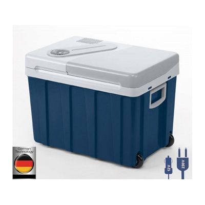 Mobicool W40 Oto Buzdolabı, 39 L, 12/220 Volt