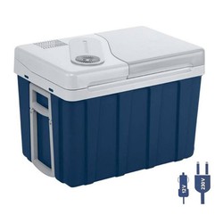 Mobicool W40 Oto Buzdolabı, 39 L, 12/220 Volt - Thumbnail