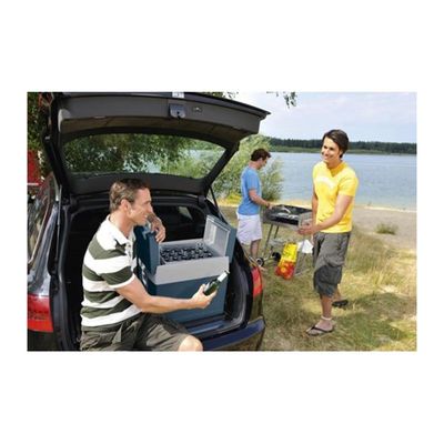 Mobicool W48 Oto Buzdolabı, 48 L, 12/220 Volt