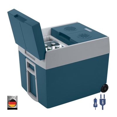 Mobicool W48 Oto Buzdolabı, 48 L, 12/220 Volt