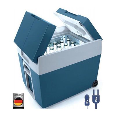 Mobicool W48 Oto Buzdolabı, 48 L, 12/220 Volt