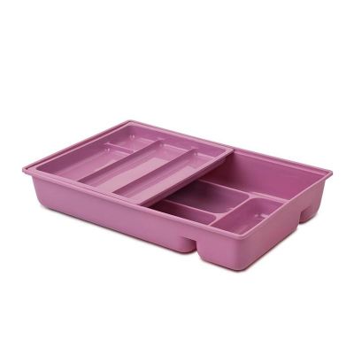 Bora Plastik - Bora Plastik Modern Kaşıklık, No: 1