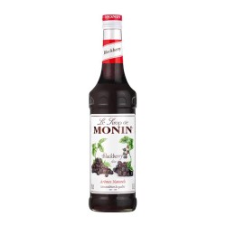 Monin Böğürtlen Şurubu, 700 ml - Thumbnail