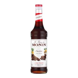 Monin Çikolata Şurubu, 700 ml - Thumbnail