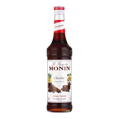 Monin Çikolata Şurubu, 700 ml