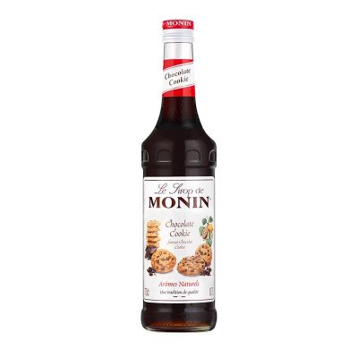 Monin Çikolatalı Kurabiye Şurubu, 700 ml