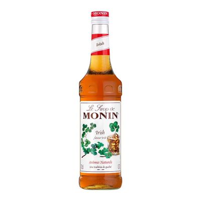 Monin Irısh Şurubu, 700 ml