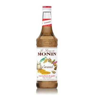 Monin Karamel Şurubu, 700 ml