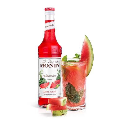 Monin Karpuz Şurubu, 700 ml