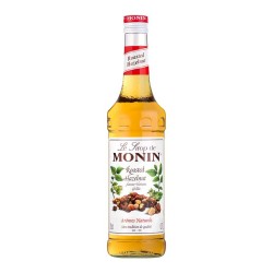 Monin Kavrulmuş Fındık Şurubu, 700 ml - Thumbnail