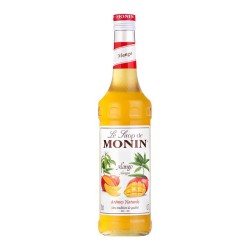 Monin Mango Şurubu, 700 ml - Thumbnail