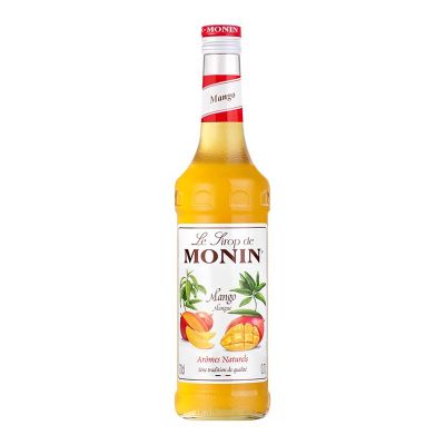 Monin Mango Şurubu, 700 ml