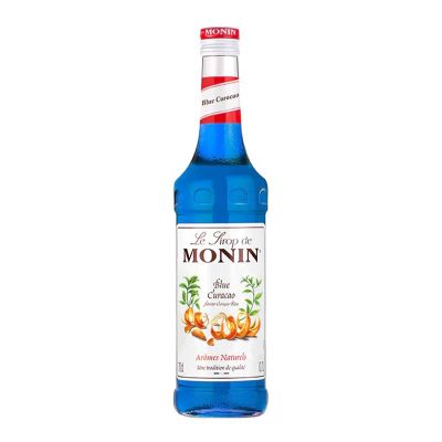 Monin Portakal Kabuğu Şurubu, 700 ml