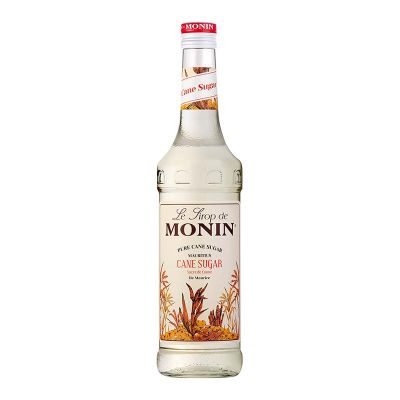 Monin Şeker Kamışı Şurubu, 700 ml