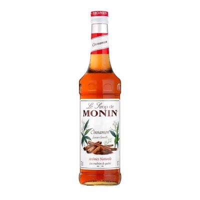 Monin Tarçın Şurubu, 700 ml