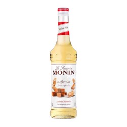 Monin Toffee Nut Fındık Şekerlemesi Şurubu, 700 ml - Thumbnail