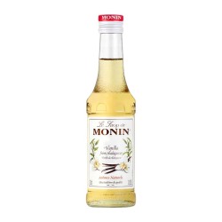 Monin Vanilya Şurubu, 700 ml - Thumbnail