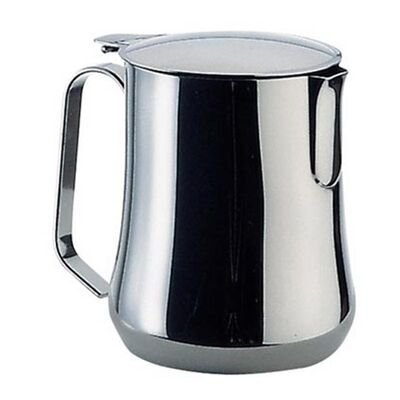 Motta Aurora Çay Potu, Paslanmaz Çelik, 600 ml