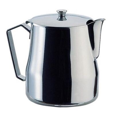 Motta Europa Çay Potu, Paslanmaz Çelik, 600 ml