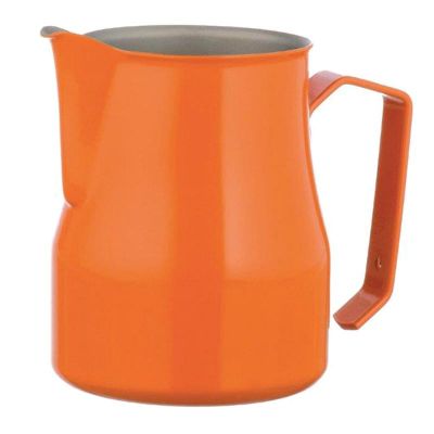 Motta - Motta 2650 Arancione Süt Potu, Pitcher, 50 cl