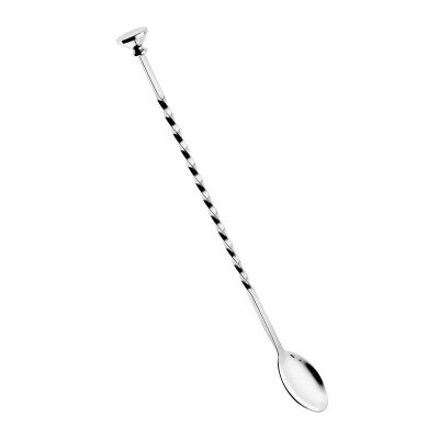 Motta - Motta 398 Cucchiaione Koktely Kaşığı
