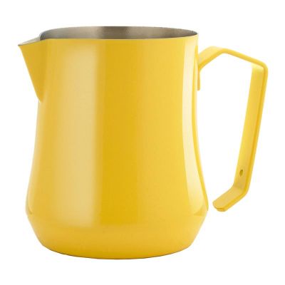 Motta - Motta 4250 Tulip Gialla Süt Potu, Pitcher, 50 cl