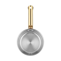 Altınbaşak Multi Metal Mini Tava, 14 cm, Bakır - Thumbnail
