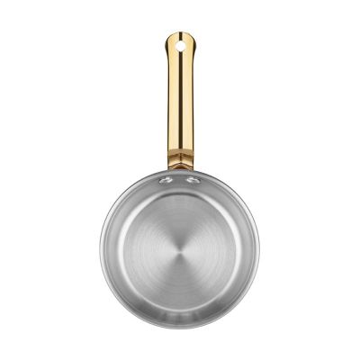 Altınbaşak Multi Metal Mini Tava, 14 cm, Bakır