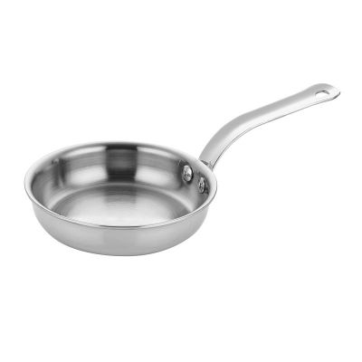 Altınbaşak - Altınbaşak Tava, Multı-Metal, Çelik, Mini, 12 cm