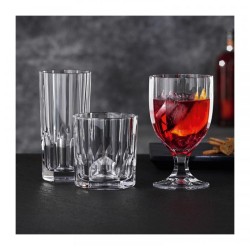 Nachtmann Asper Goblet Bardak, 342 ml - Thumbnail