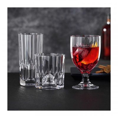 Nachtmann Asper Goblet Bardak, 342 ml
