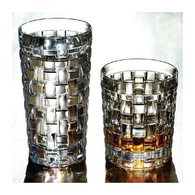 Nachtmann Bossa Nova Long Drink Kokteyl Bardağı, 395 ml