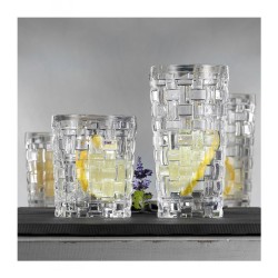 Nachtmann Bossa Nova Long Drink Kokteyl Bardağı, 395 ml - Thumbnail