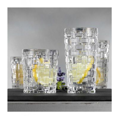Nachtmann Bossa Nova Long Drink Kokteyl Bardağı, 395 ml