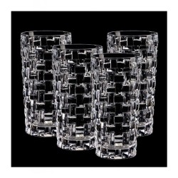 Nachtmann Bossa Nova Long Drink Kokteyl Bardağı, 395 ml - Thumbnail