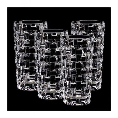 Nachtmann Bossa Nova Long Drink Kokteyl Bardağı, 395 ml