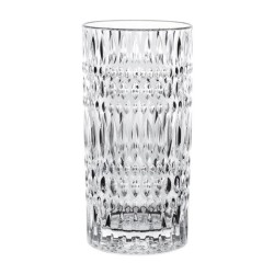 Nachtmann Ethno Long Drink Meşrubat Bardağı, 434 ml - Thumbnail