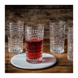 Nachtmann Ethno Long Drink Meşrubat Bardağı, 434 ml - Thumbnail