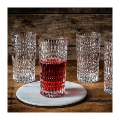 Nachtmann Ethno Long Drink Meşrubat Bardağı, 434 ml
