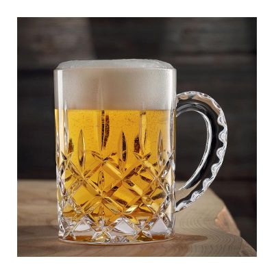 Nachtmann Noblesse Bira Bardağı, 600 ml
